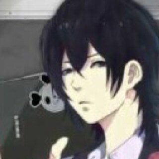 古典の教師です