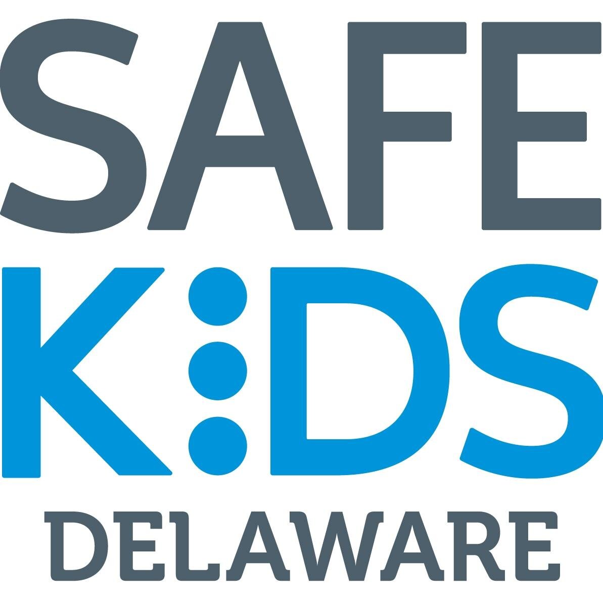 SafeKids Delaware is a volunteer organization dedicated to preventing unintentional childhood injuries.