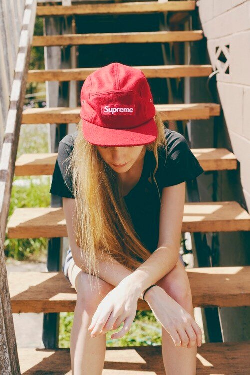 toutes les plus belles snapbacks !