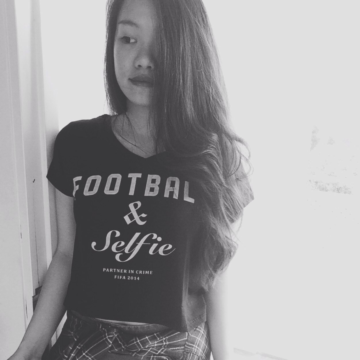 IG: @nadiracendraa
Ask.fm: nadiracendraa
Snapchat: nadirakcendra