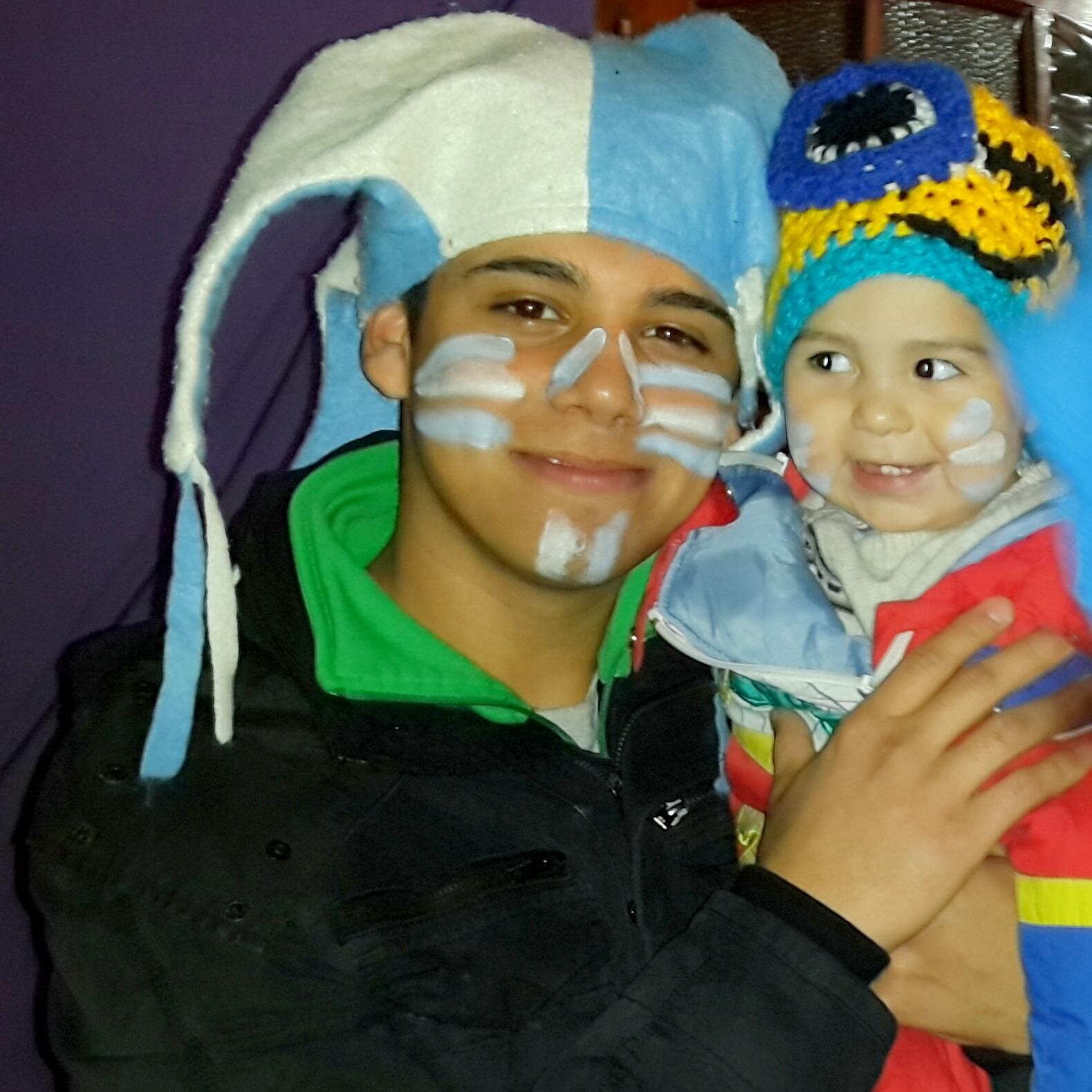 Maxi_Barrero's profile picture. 