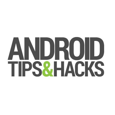 The best new resource on the web for Android tips, tutorials, hacks and more. From beginners to power users.