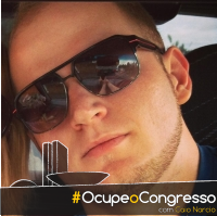 augustolages's profile picture. Um cara tranquilo,gente boa,e graduando em Tecnologia em Gestao Ambiental pelo IFMG (Instituto Federal de Minas Gerais)