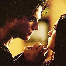 “You want love that consumes you,
You want passion and adventure,
And even a little danger.”