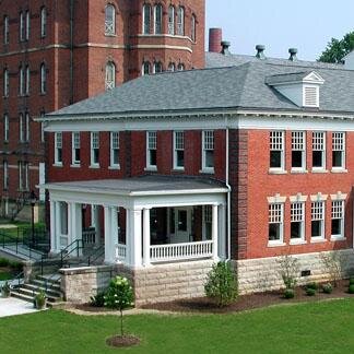 Ohio University's Environmental Studies Program at the Voinovich School of Leadership & Public Service @VoinovichSchool @ohiou