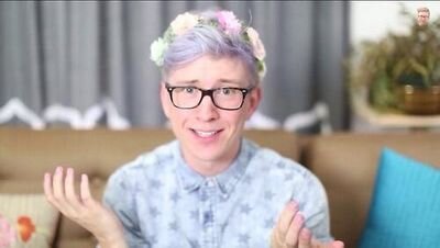 I love youtubers ♥