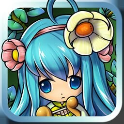 saorinball's profile picture. 