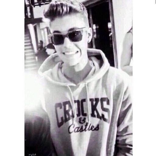 Want to know something? My idol is flawless for me.