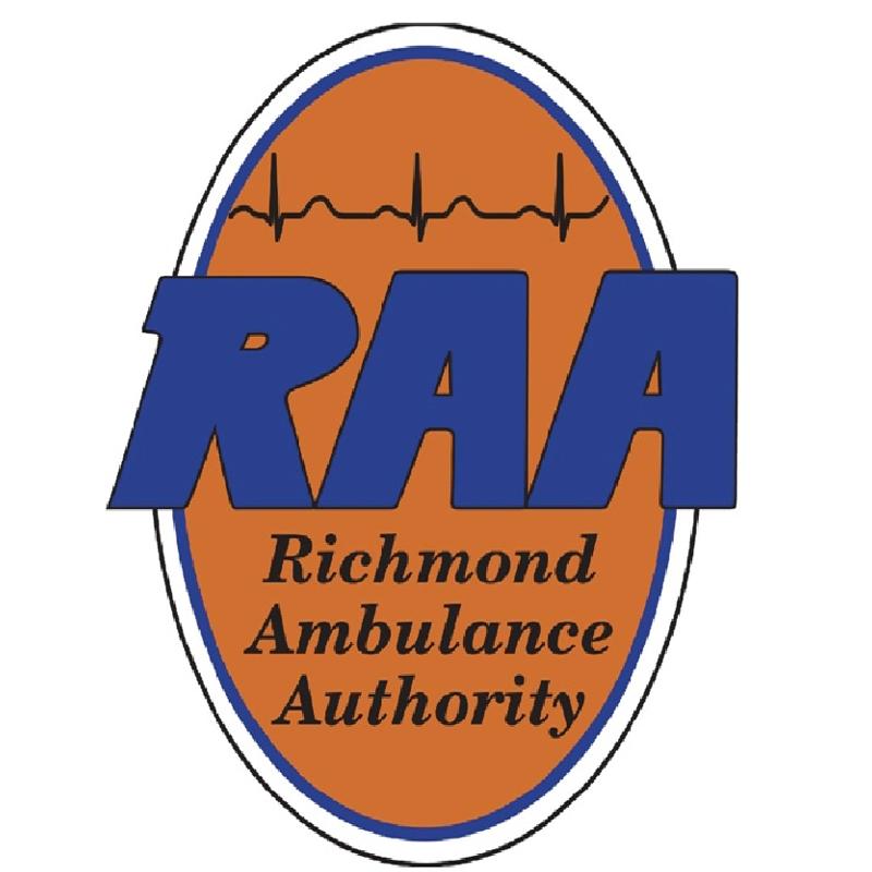 The Richmond Ambulance Authority is dedicated to delivering world class emergency medical services. Following? Like us too! https://t.co/3UZbPfhmn7