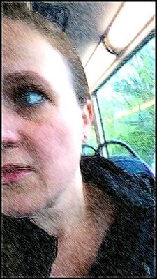 cazthomson781's profile picture. 