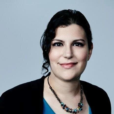 Pamela Boykoff