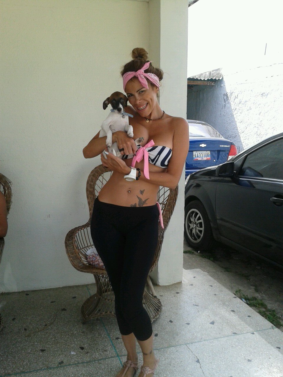bacalao_andrea's profile picture. Amo a mis hijos