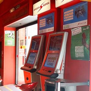 Análisis muy preciso de apuestas en tenis y fútbol. Apuesto en Sportium local físico. Si quieres ganar dinero, no apuestes 3 €.