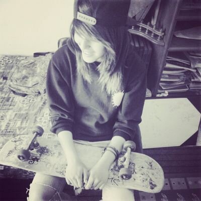 MonsterInHell's profile picture. Hi I'm Iman from Morocco 14yo ,I draw and I skateboard ,I love BMTH,SWS,AA,PTV,SS,FIR,BVB... ♪♡♥