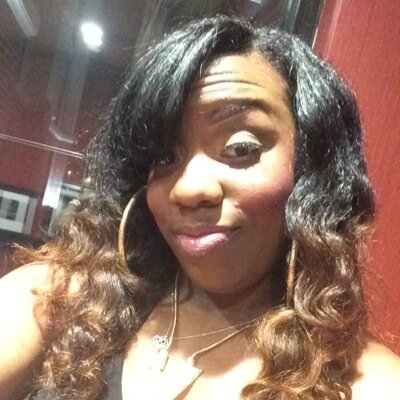 lilbootytrudy's profile picture. It's Trudy with the lil booty!