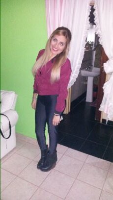 giselaursagaste's profile picture. nada es lo que parece