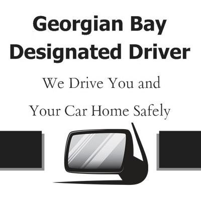 GBDD providing a socially responsible service to get you and your vehicle home safely. Call today to arrange your safe ride home. Serving Simcoe County.
