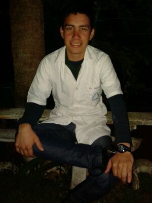 Naci el 07 de julio de 1994 
Soy soltero 
Soy independiente
Trabajo en sanny cell