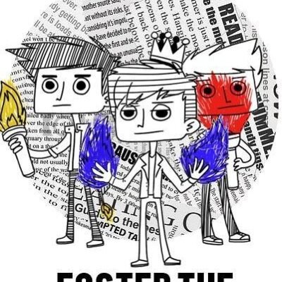Club oficial de @fosterthepeople en Colombia.