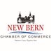 New Bern Chamber (@newbernchamber) Twitter profile photo New Bern Chamber (@newbernchamber) Twitter profile photo