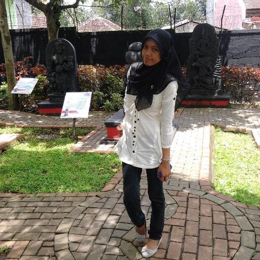 wulanmoetz10's profile picture. Respect time and use it for something usefull