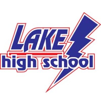 LakeHSAthletics's profile picture. Official Twitter page for updates involving every Lake HS athletic program.. #RockEm