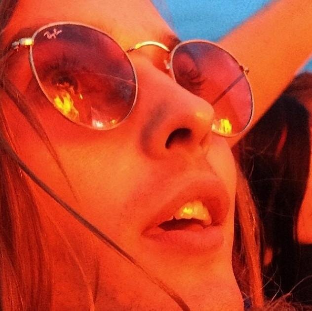 OscarTuttiett's profile picture. Promoter @goldenvoiceuk