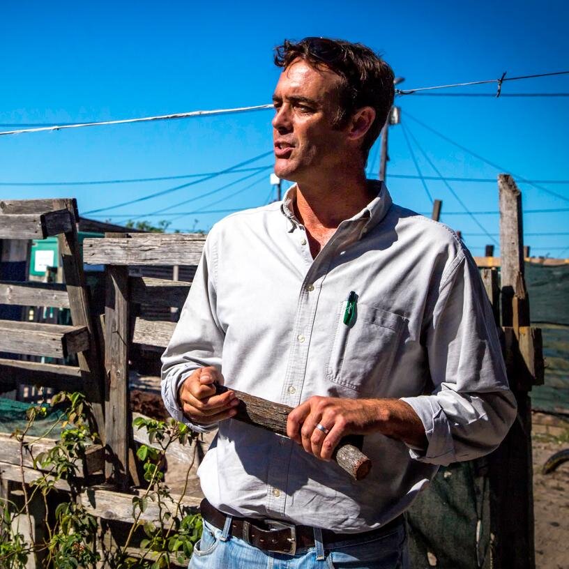 DomMarSmith's profile picture. 