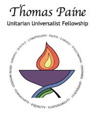 A Unitarian Universalist congregation in suburban Philadelphia