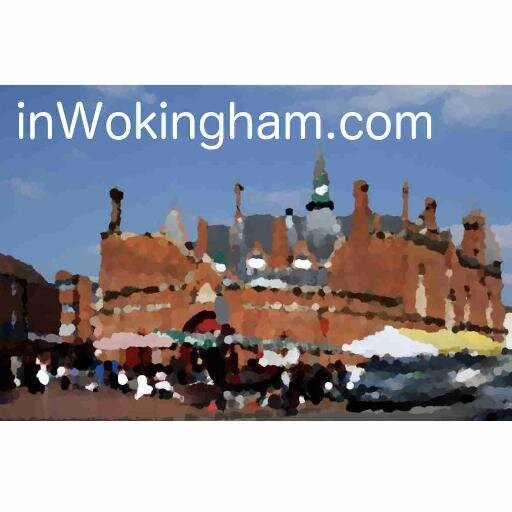 inwokingham Profile Picture