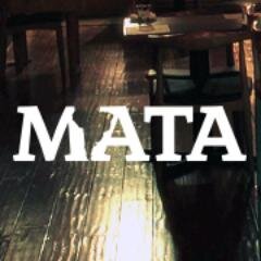 Mata