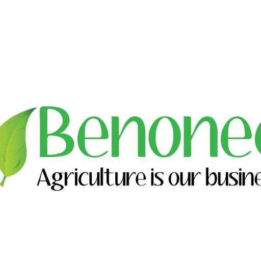 Benonee is an agricultural seed company that delivers seed supplies with a comprehensive range of premium seeds.