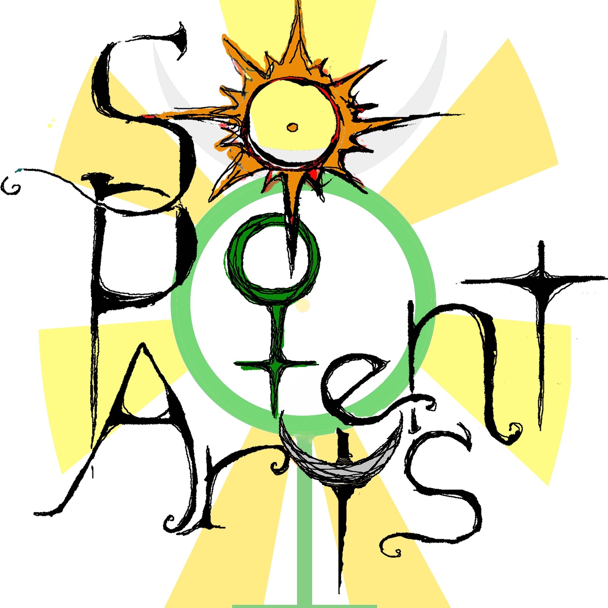 Esoteric Theatre Company established by author, artist and theatre-maker Emily Carding. We believe theatre can change the world.