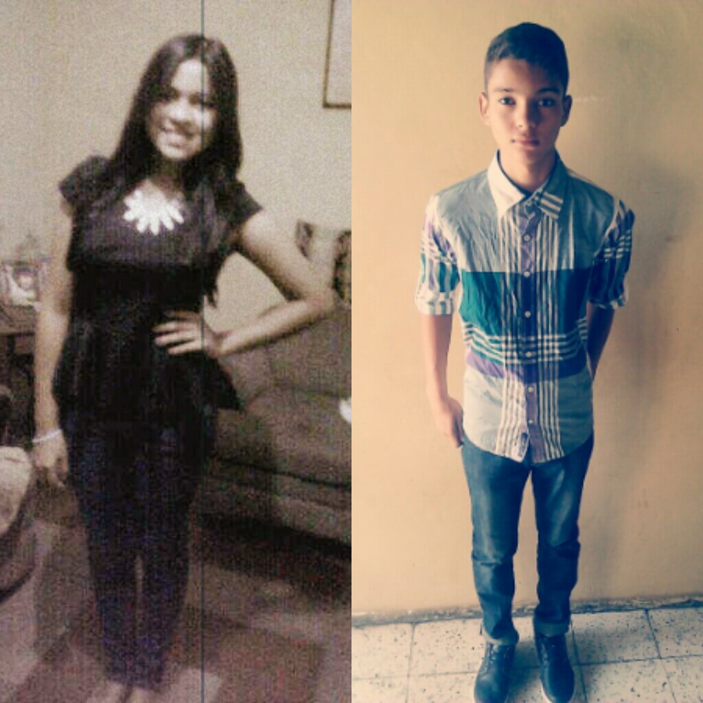 [Gabriela Maria Suazo Sanchez -Te Amo]