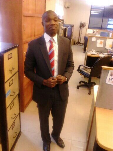 The Lord is good to me always. A victim  ☀̤̣̈̇f an History is someone who fail to learn frm history. Am an easy going Guy & God fearing ! I Valued Ma Friendship
