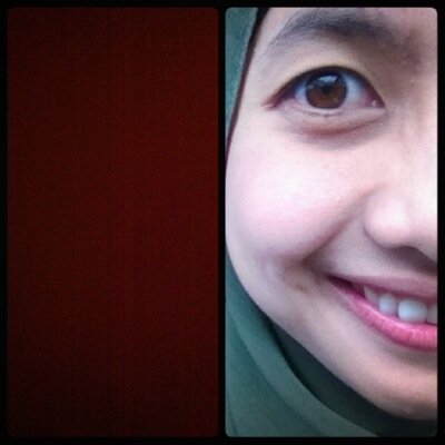 I'm muslimah :)