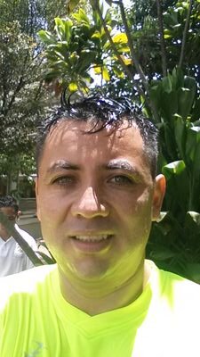 Lic. Educación física. UPTC