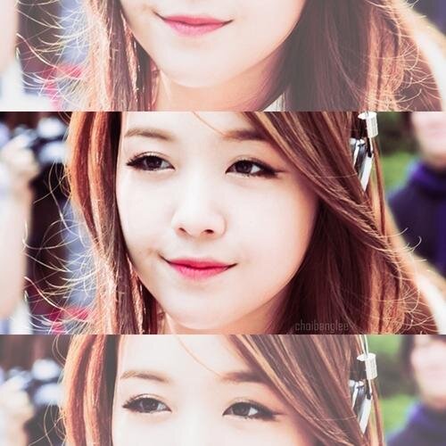 Bang MinAh ― 93L ― #SQMUSLIM C24SQ