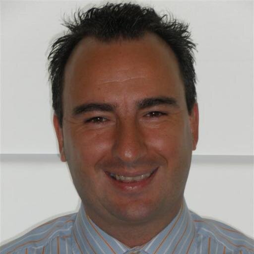 CRM-focused IT program manager for Belgium area and the world