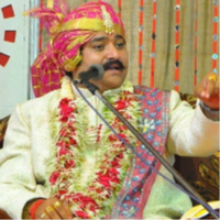 H.H. 108 LALJI SHREE (@laljishree108) 's Twitter Profile