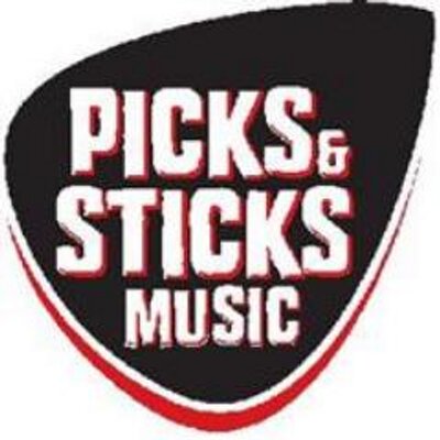Picks Sticks Music Pickssticks Twitter