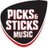 PicksSticks's profile image