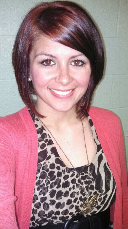 Mommy of 2 boys, baseball lover, Strategic Account Manager for Kappus Company, Married to my best friend.