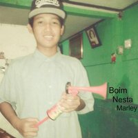 Boim (@nestaboim) 's Twitter Profile