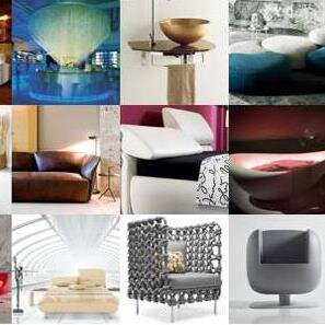 Your Guide to Home Décor, Furniture & Woodworking Industries