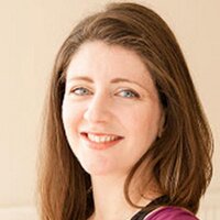 Gaelle Delmas-Watson (@gaelledwatson) 's Twitter Profile