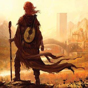 DailyRothfuss's profile picture. 