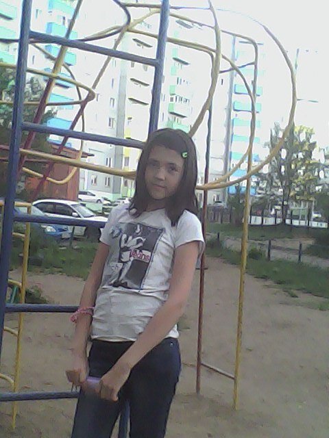 люблю Лето()