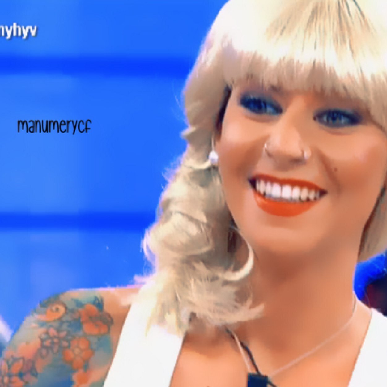 |CHICA| Club de fans de los actuales pretendientes de MYHYV Manu y Mery. |Mi felicidad tiene dos nombres, y dos sonrisas que enamoran| Mis niños♥ 04072014