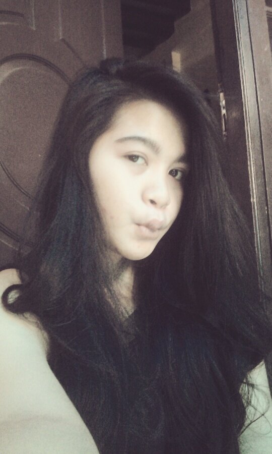 I'am Simple&Young✌️|Path : BellaPebriyani | Ig: BellaPebriyani27 | skype : pebriyani27 | Pin Bb : Ask Me♥✌️